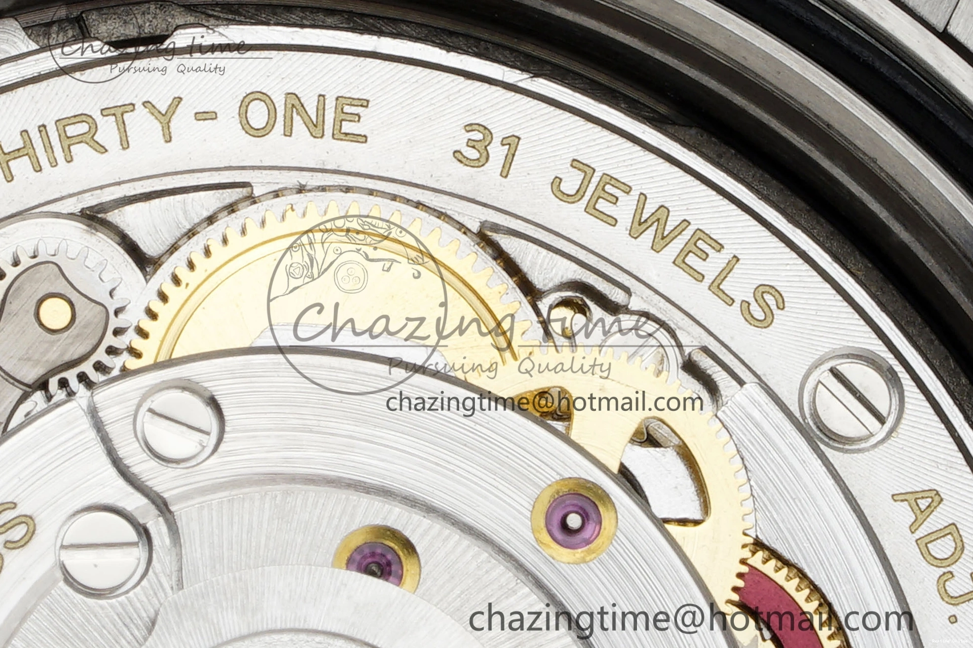 0408 Tailored DateJust 41 126334 NTF 1:1 Best Edition 904L Steel Green Stick Dial on Jubilee Bracelet VR 2155